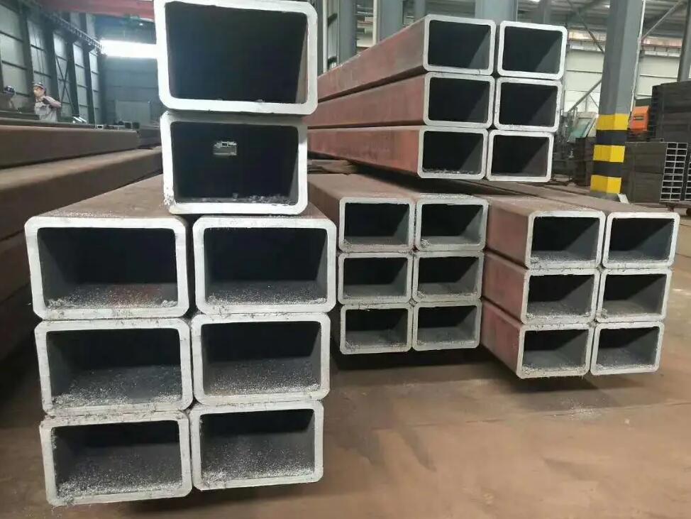眉山s355j0方管